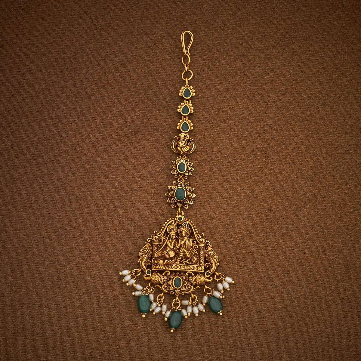 Antique Tikka 185149 - Image 6
