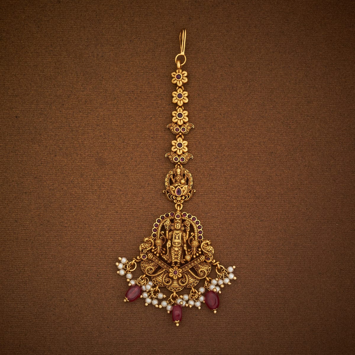 Antique Tikka 185150 - Image 2