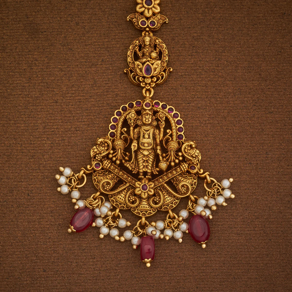 Antique Tikka 185150 - Image 3