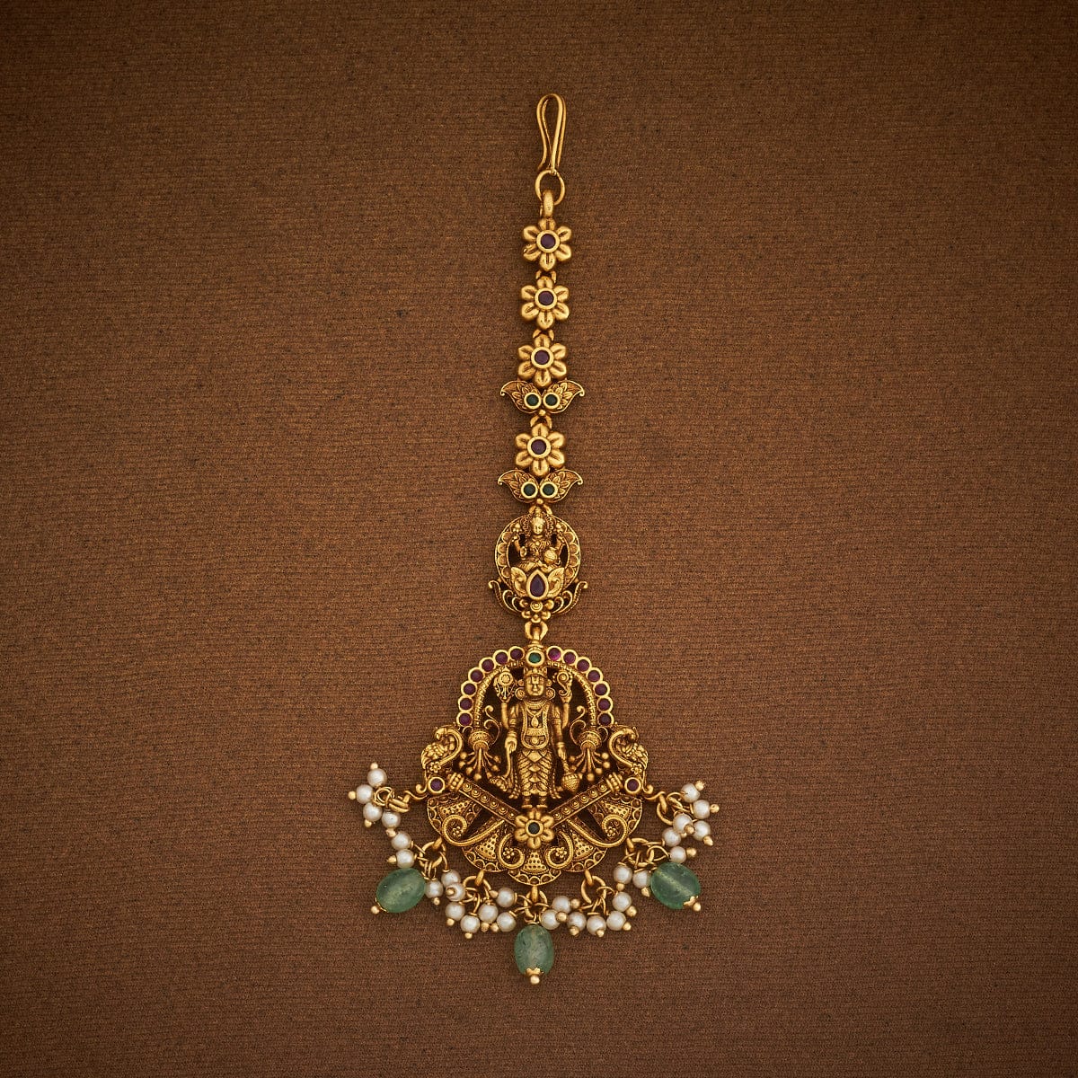 Antique Tikka 185150 - Image 4