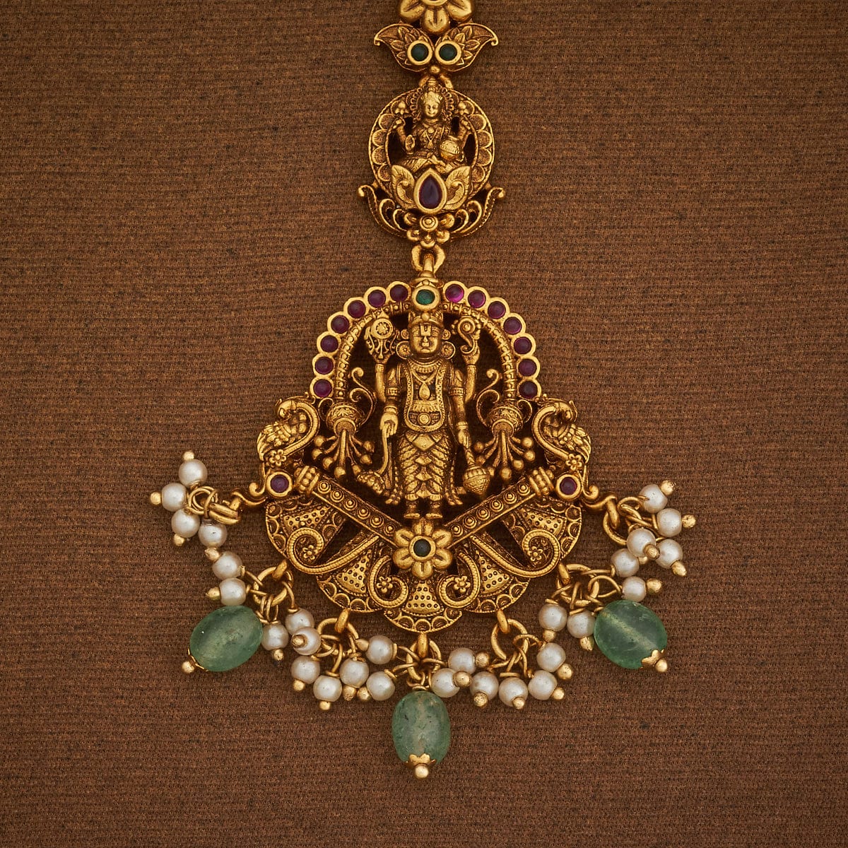 Antique Tikka 185150 - Image 5