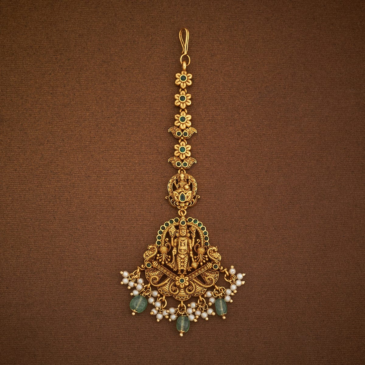 Antique Tikka 185150 - Image 7