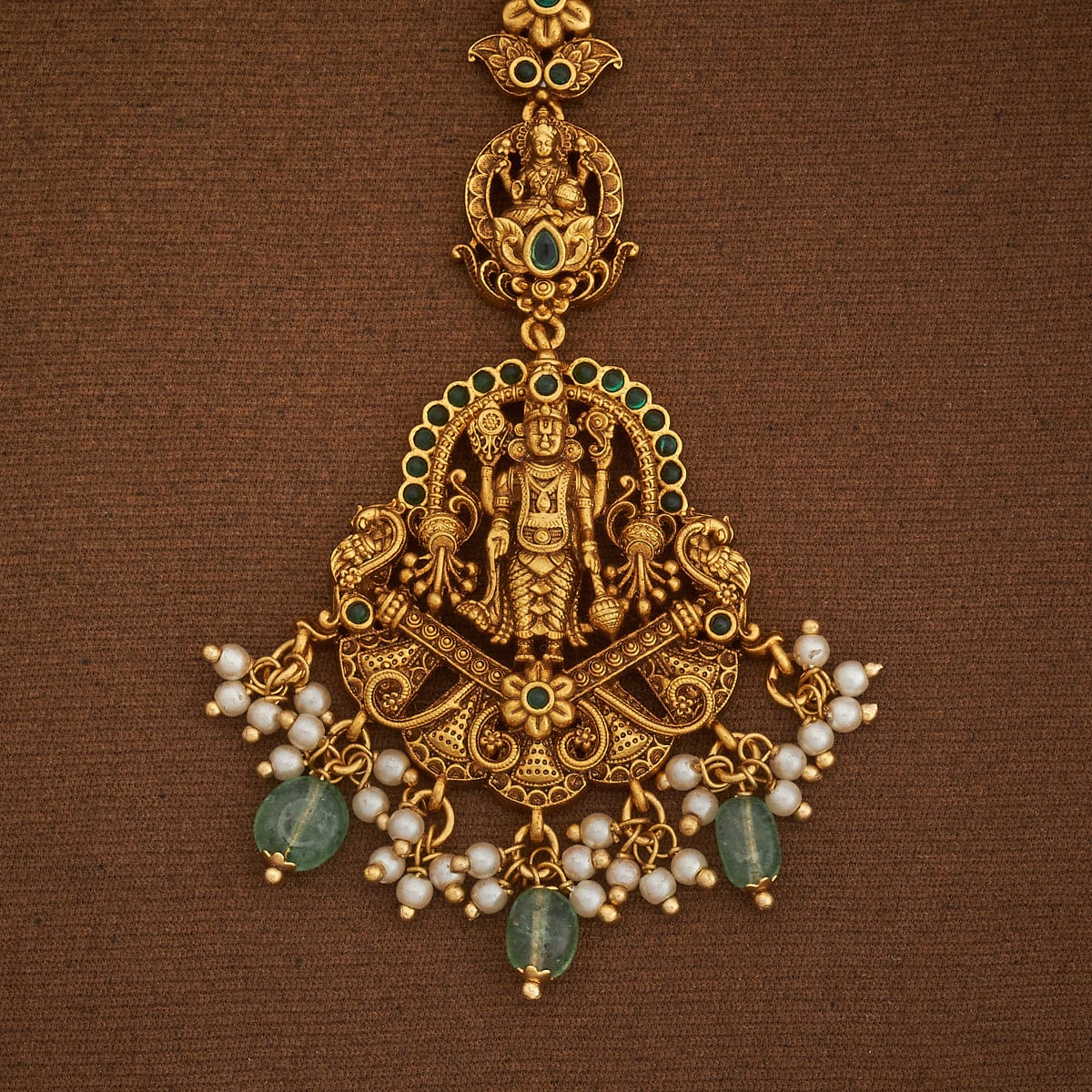 Antique Tikka 185150 - Image 8