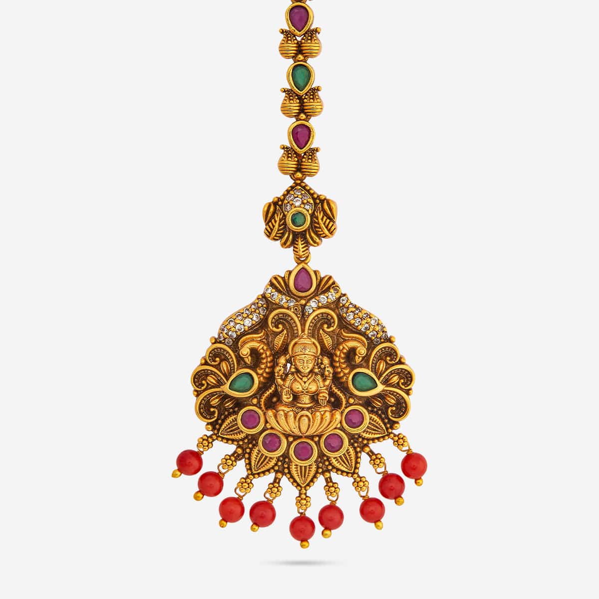 Antique Tikka 185558 - Image 10