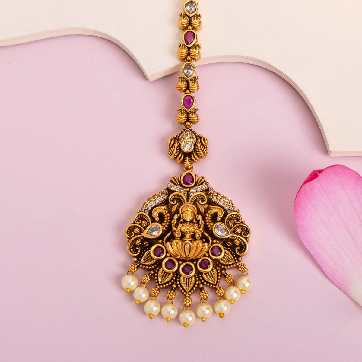 Antique Tikka 185558 - Image 2