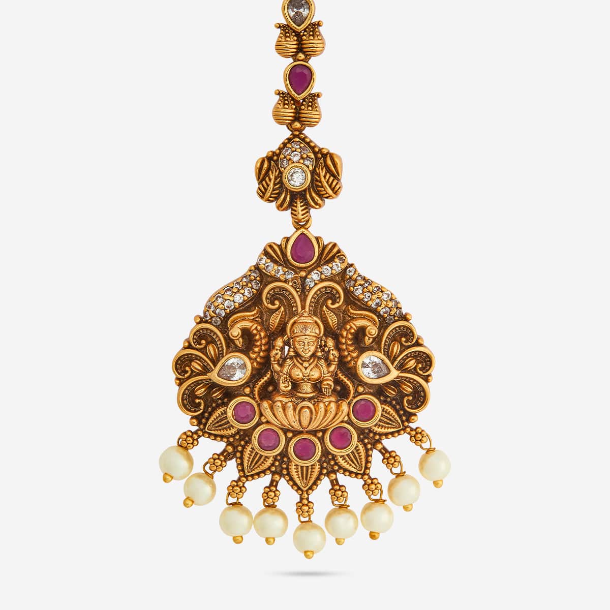 Antique Tikka 185558 - Image 3