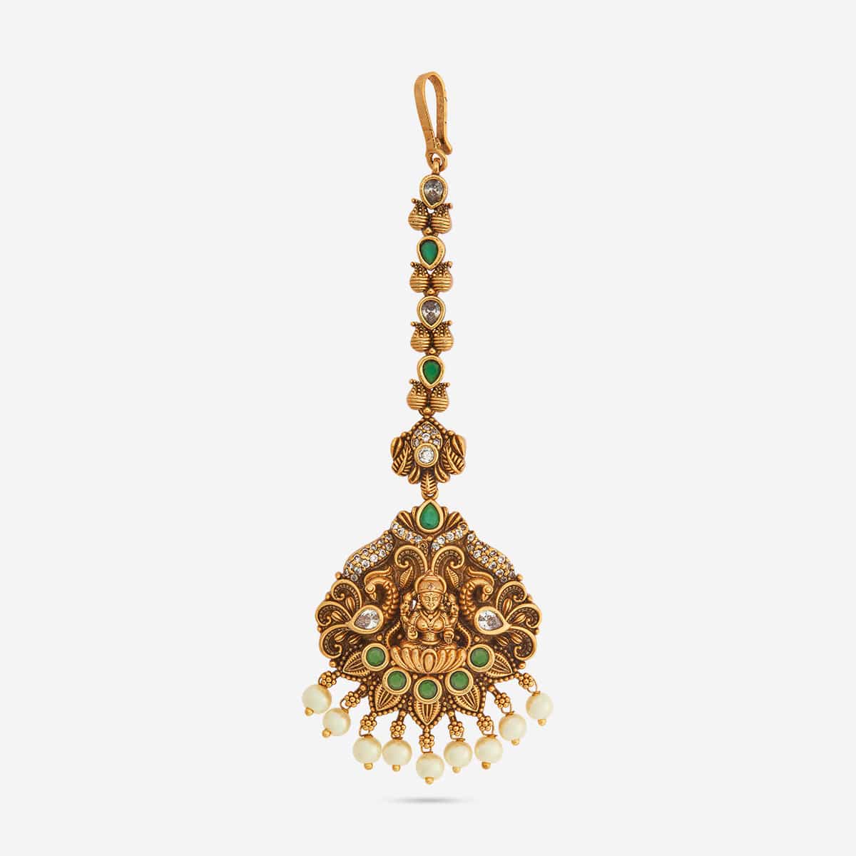 Antique Tikka 185558 - Image 4