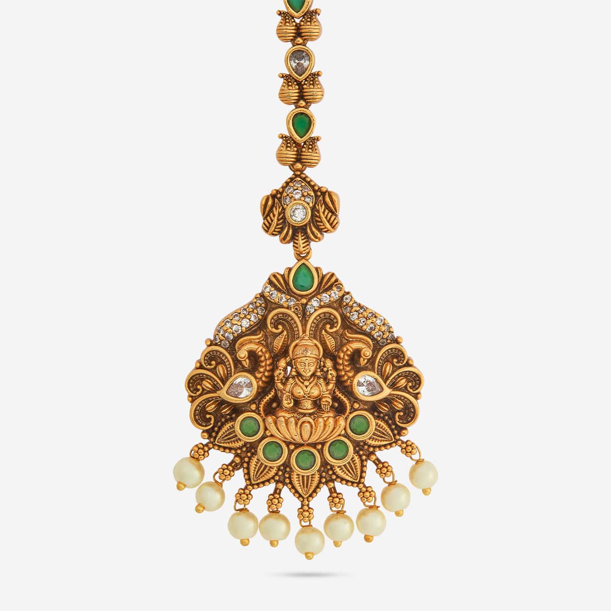 Antique Tikka 185558 - Image 6