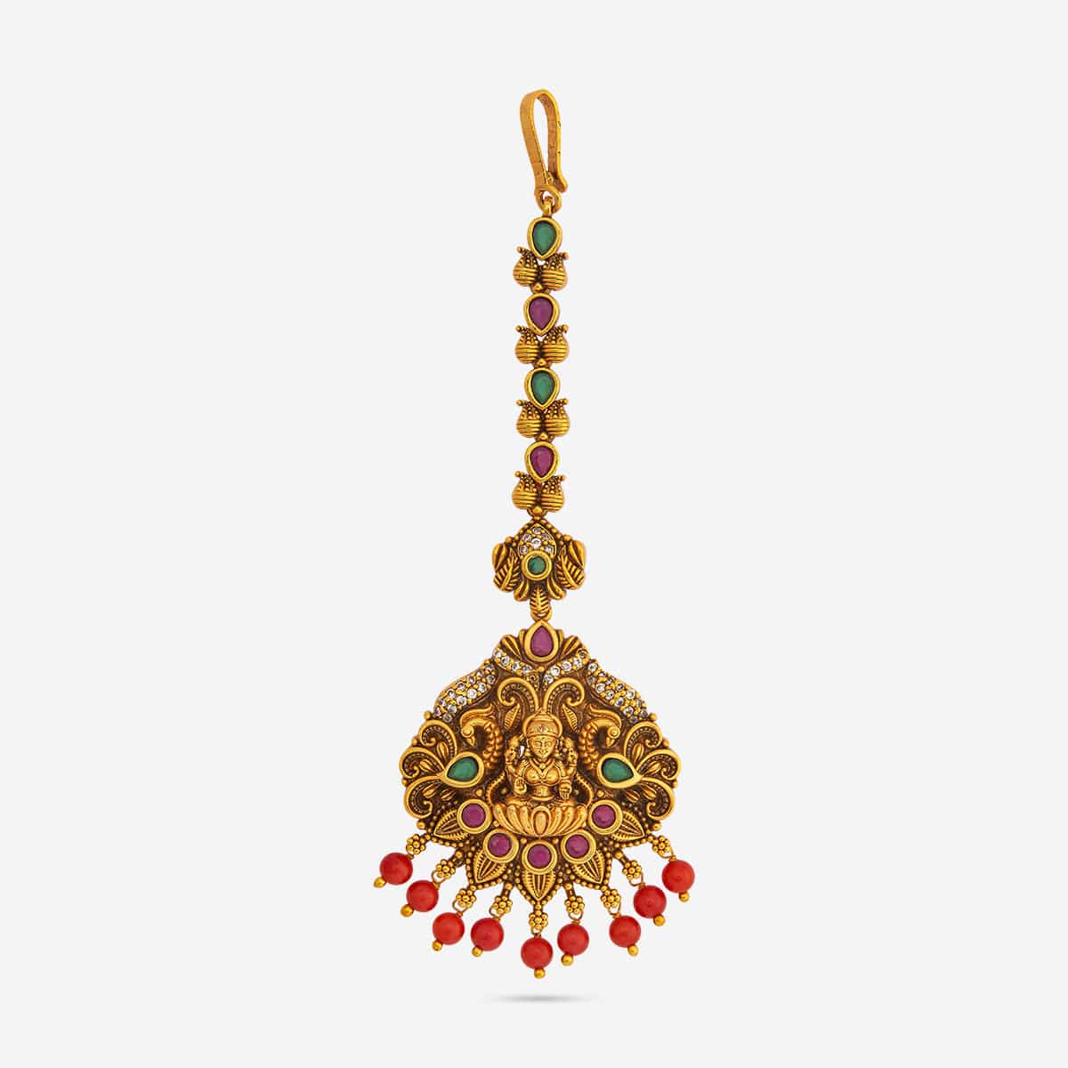 Antique Tikka 185558 - Image 7