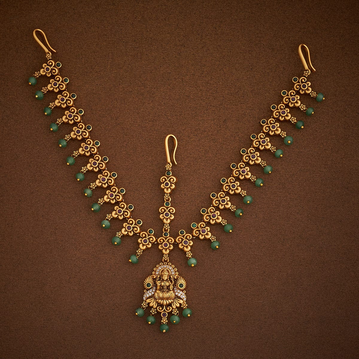 Antique Tikka 185559 - Image 4