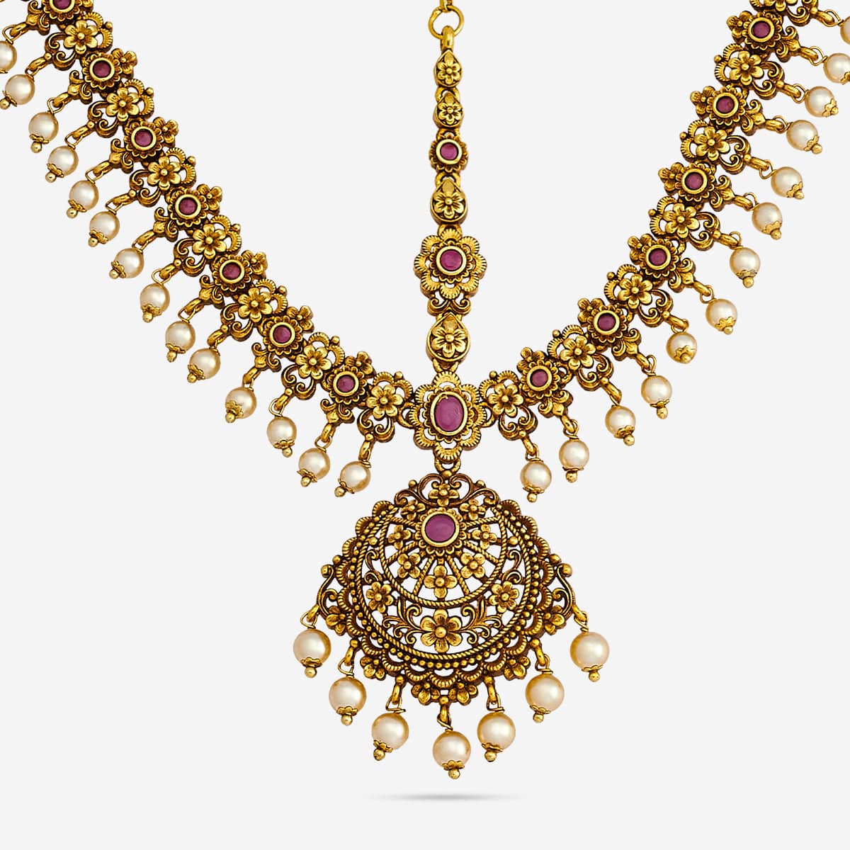 Antique Tikka 185649 - Image 3