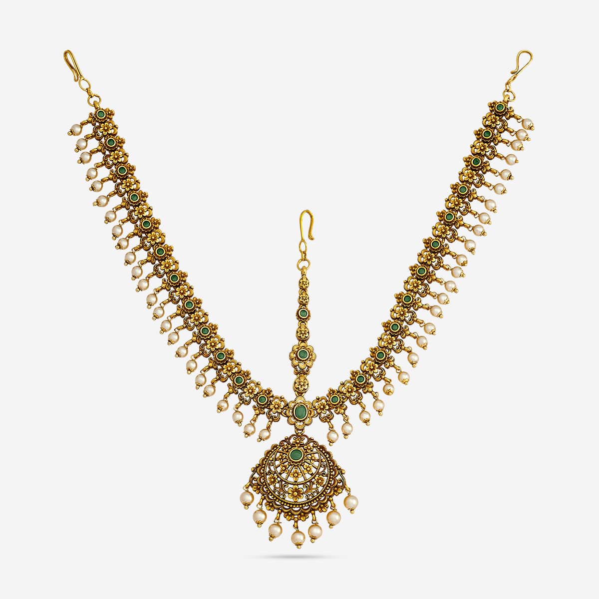 Antique Tikka 185649 - Image 4