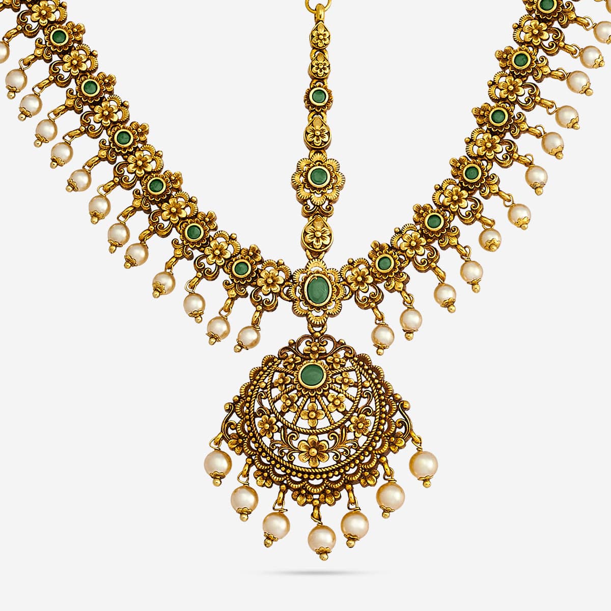 Antique Tikka 185649 - Image 7