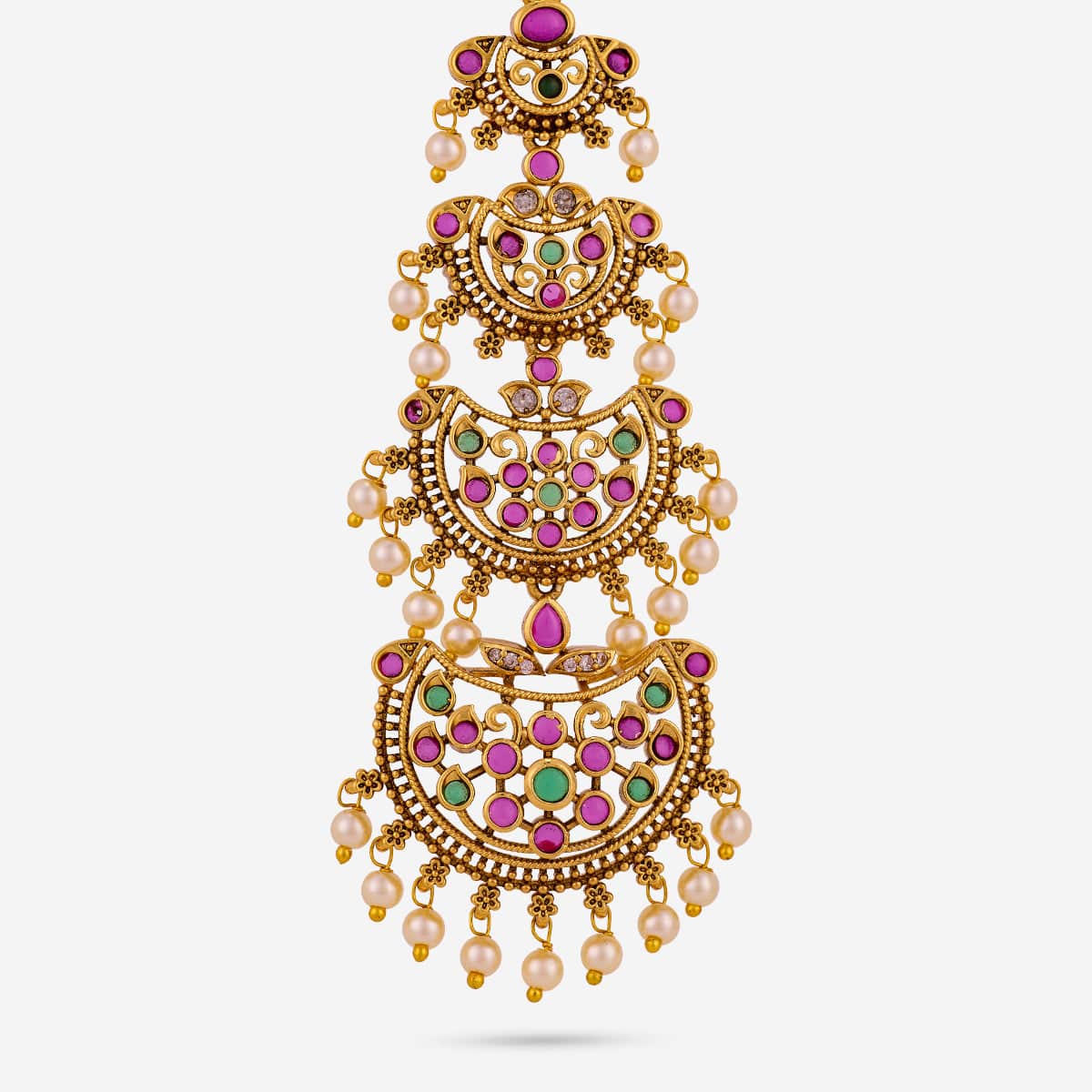 Antique Tikka 186927 - Image 4