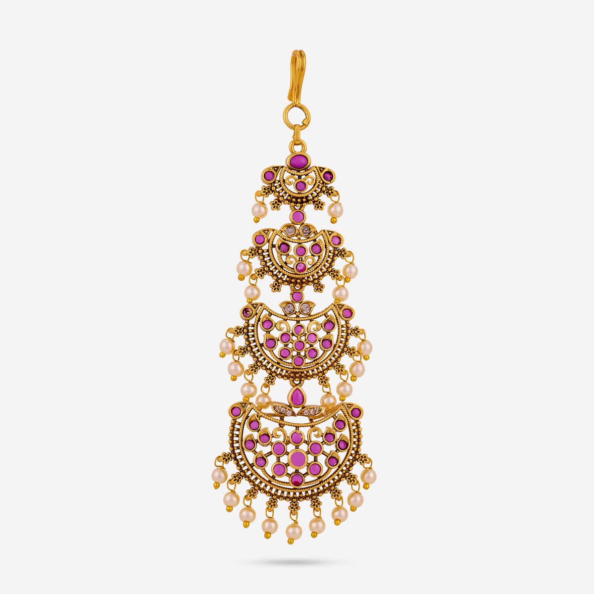 Antique Tikka 186927 - Image 5