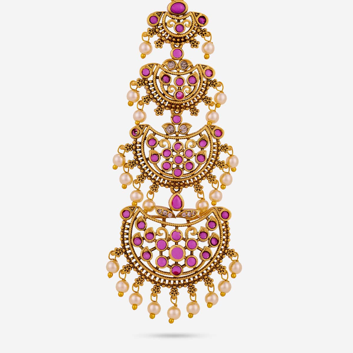 Antique Tikka 186927 - Image 7