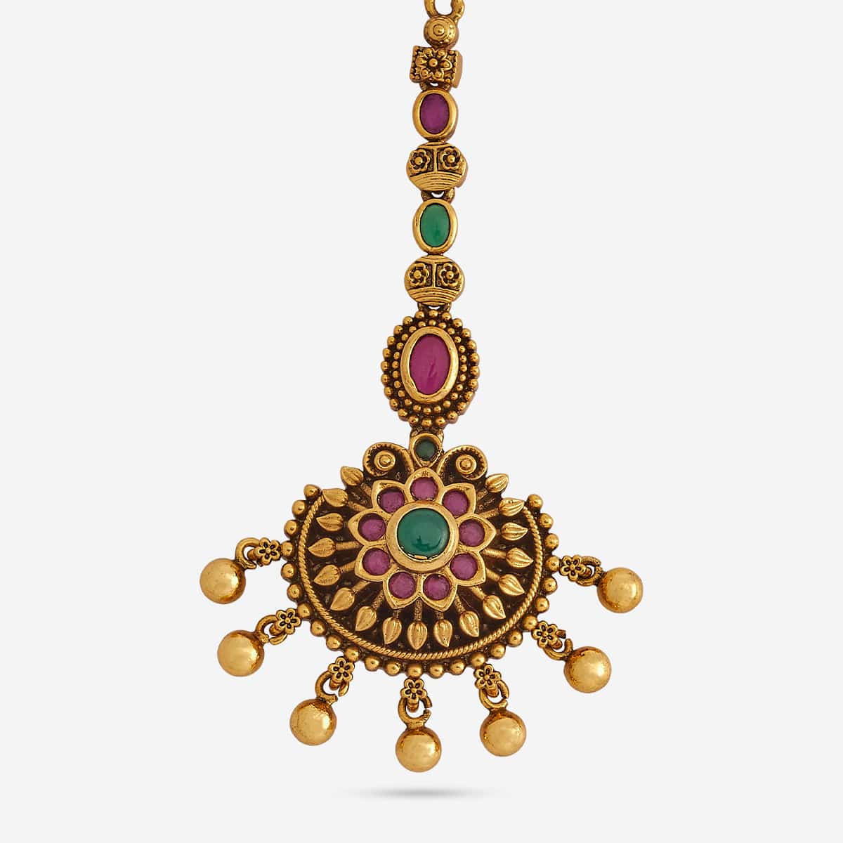 Antique Tikka 186928 - Image 3