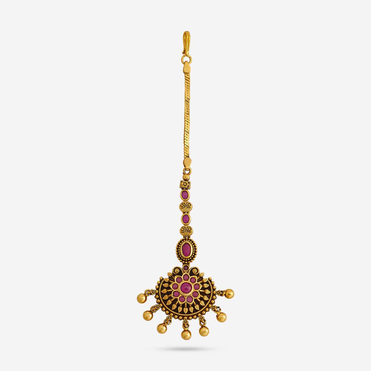 Antique Tikka 186928 - Image 4