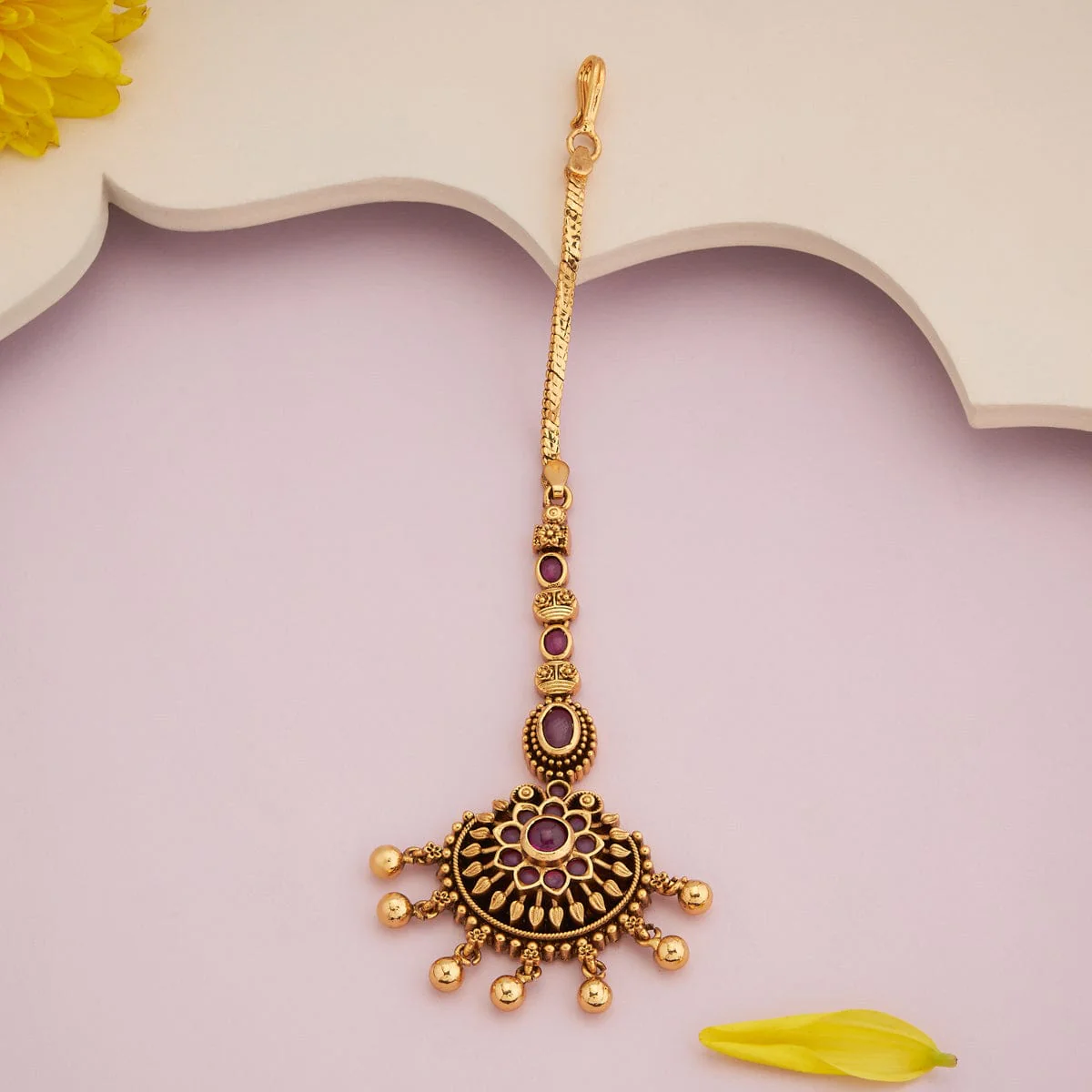 Antique Tikka 186928 - Image 5