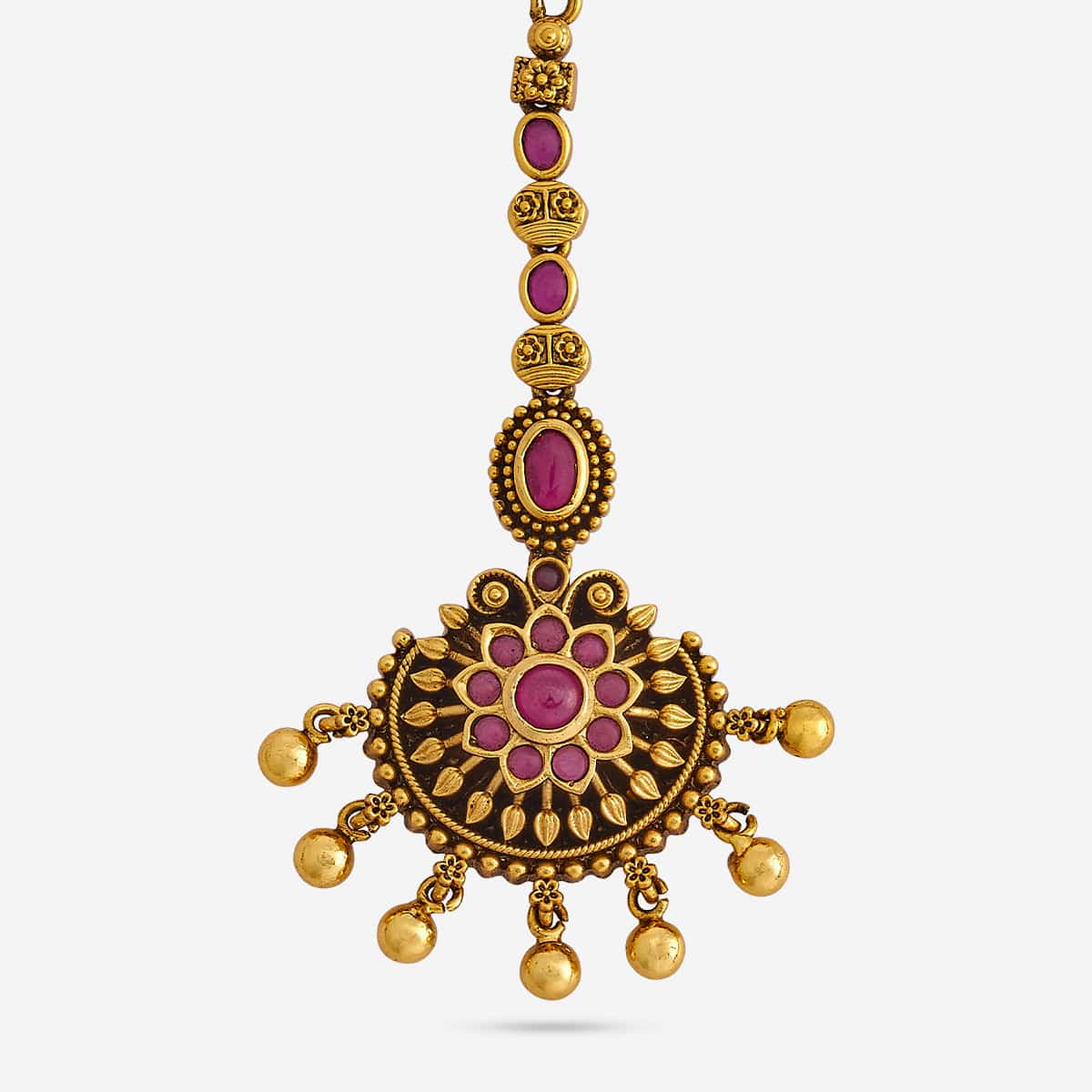 Antique Tikka 186928 - Image 6
