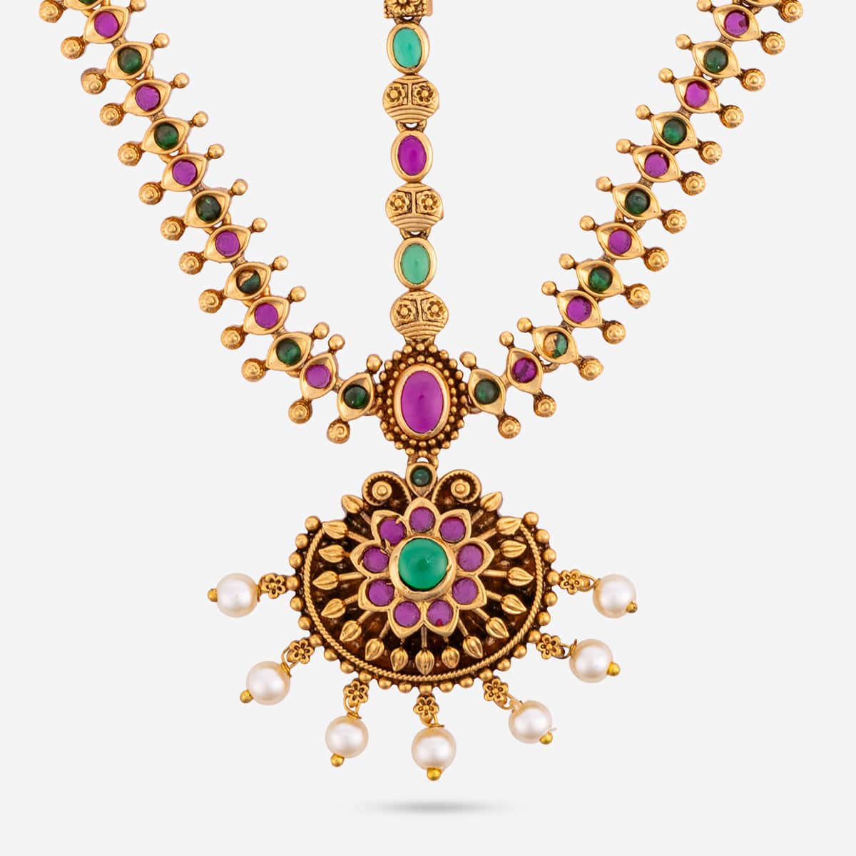 Antique Tikka 186932 - Image 4