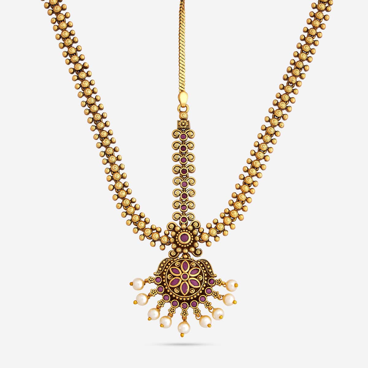 Antique Tikka 186934 - Image 4