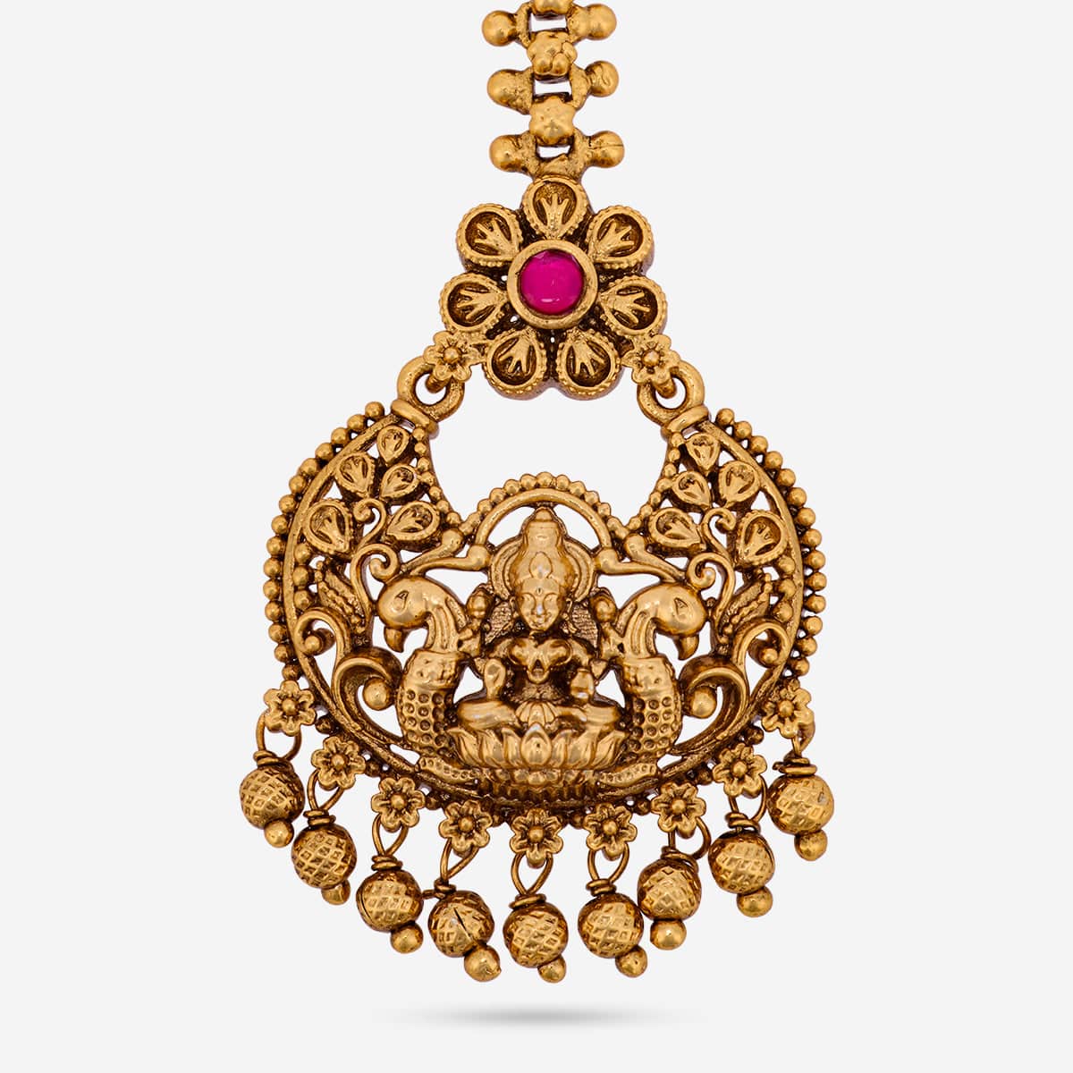 Antique Tikka 187068 - Image 4