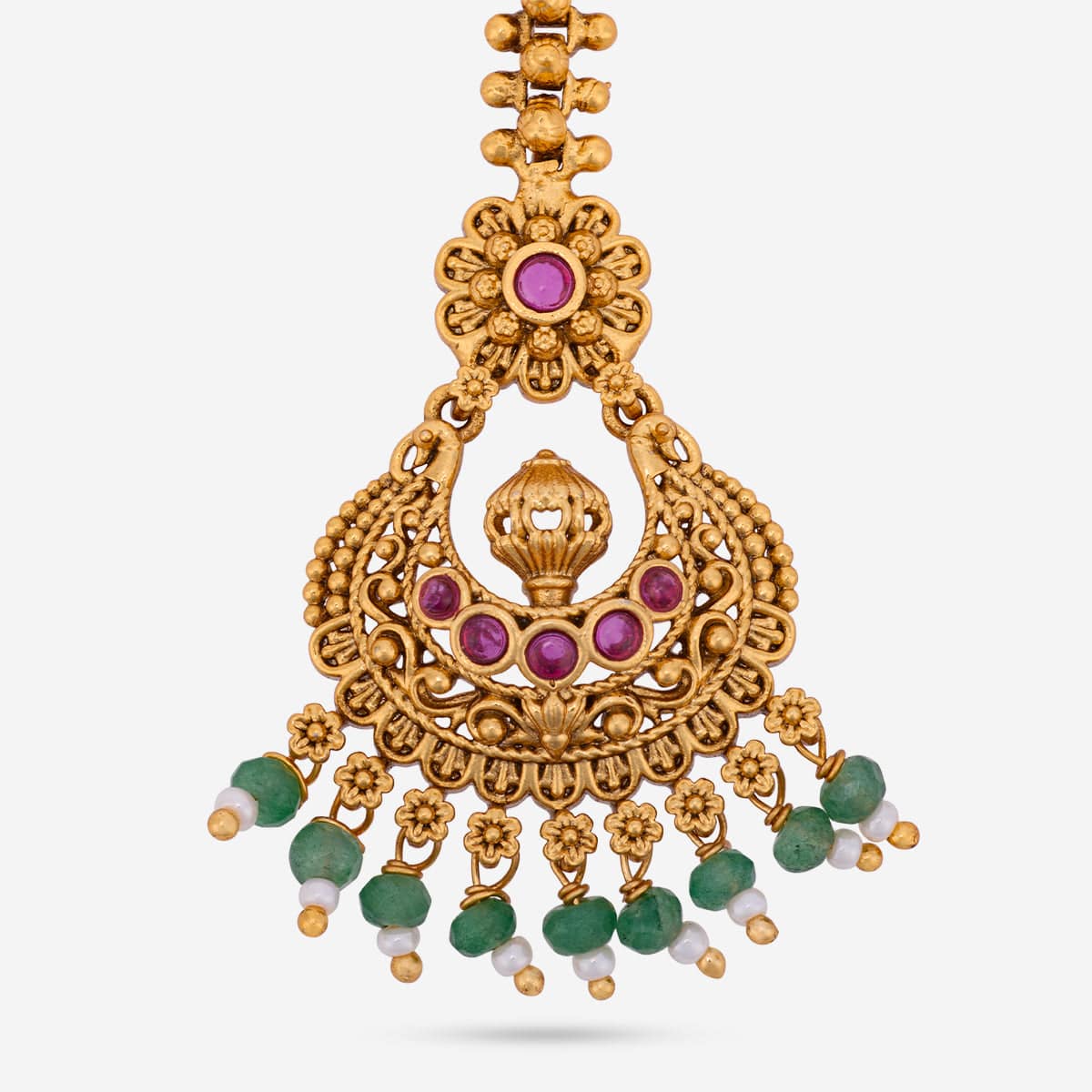 Antique Tikka 187069 - Image 3