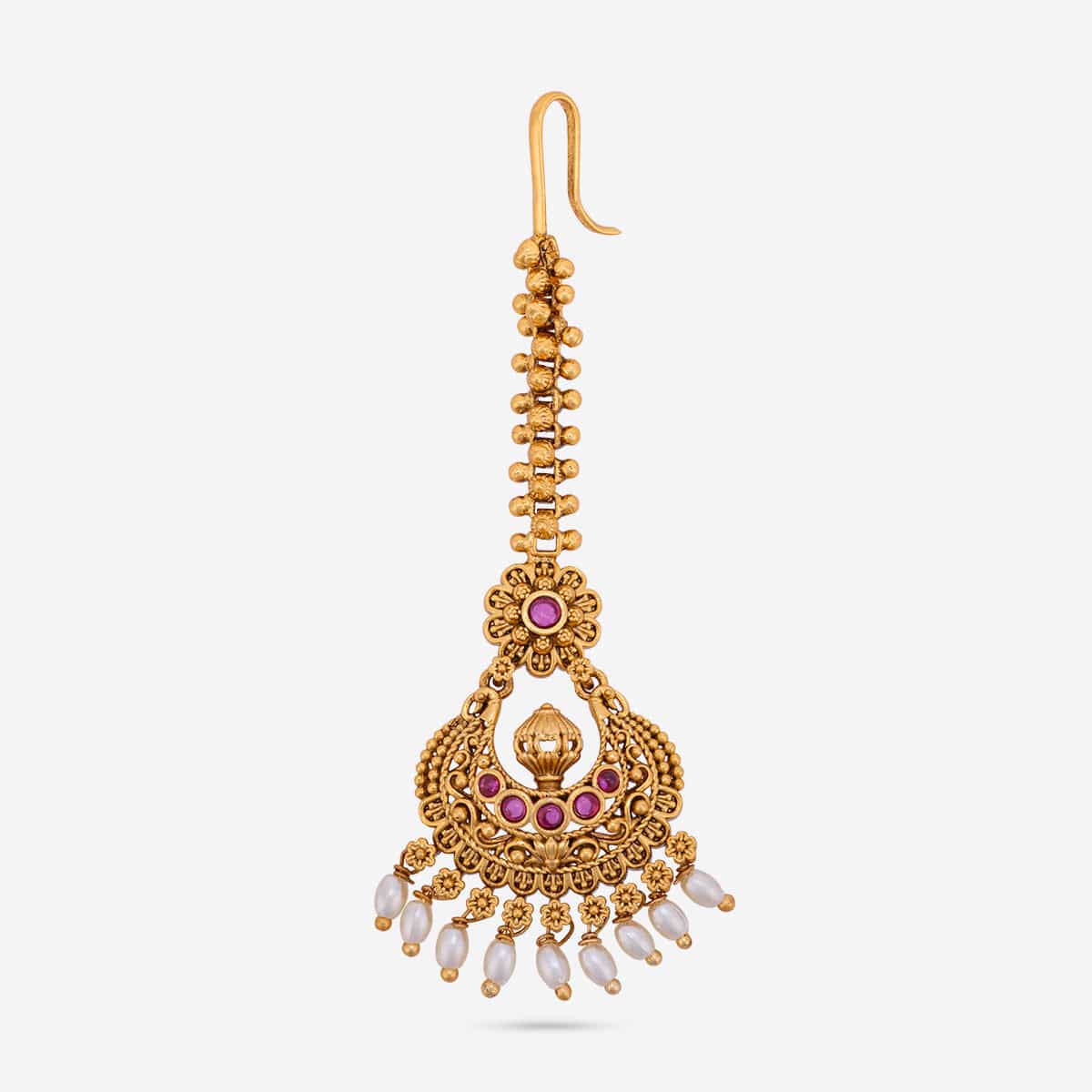 Antique Tikka 187069 - Image 4