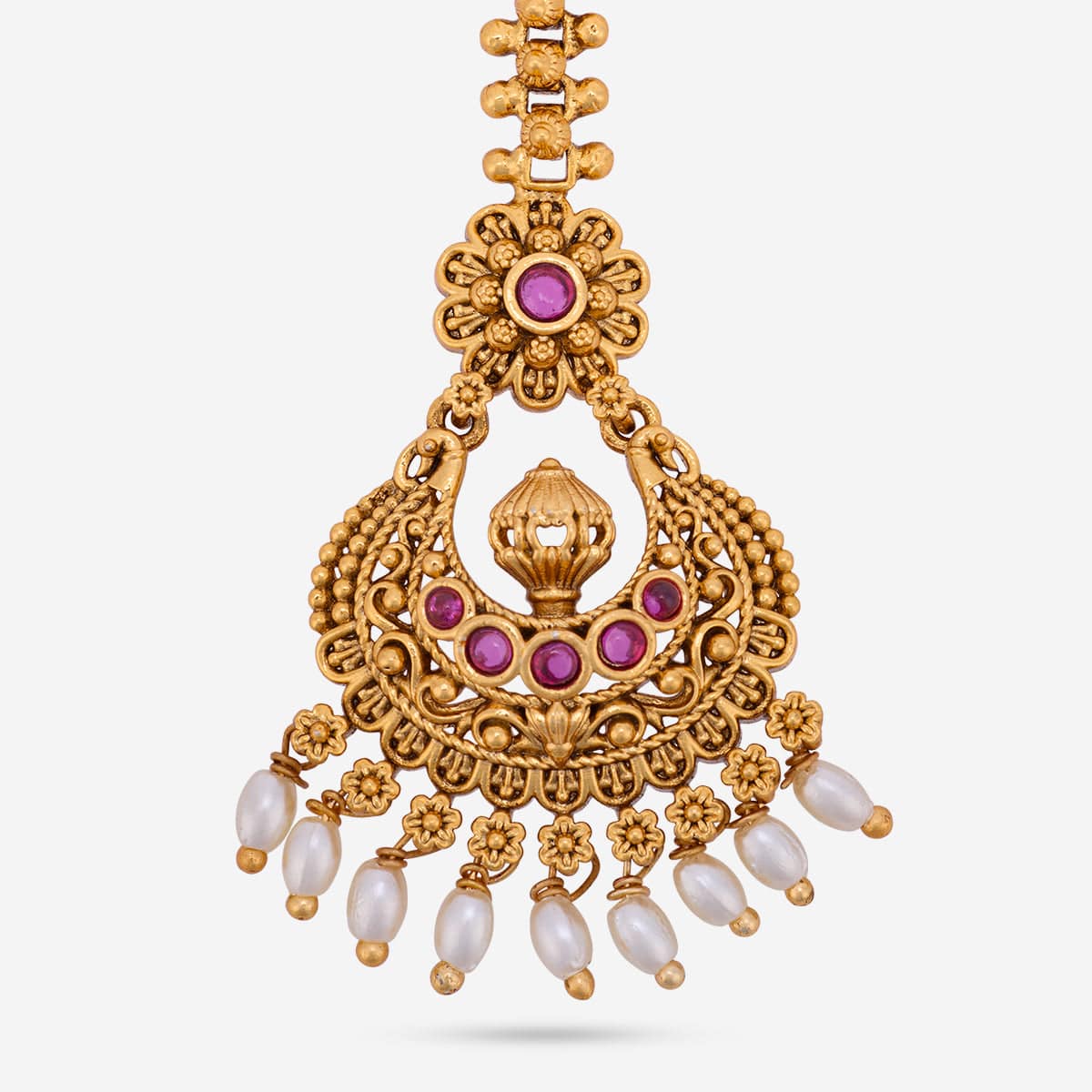 Antique Tikka 187069 - Image 7