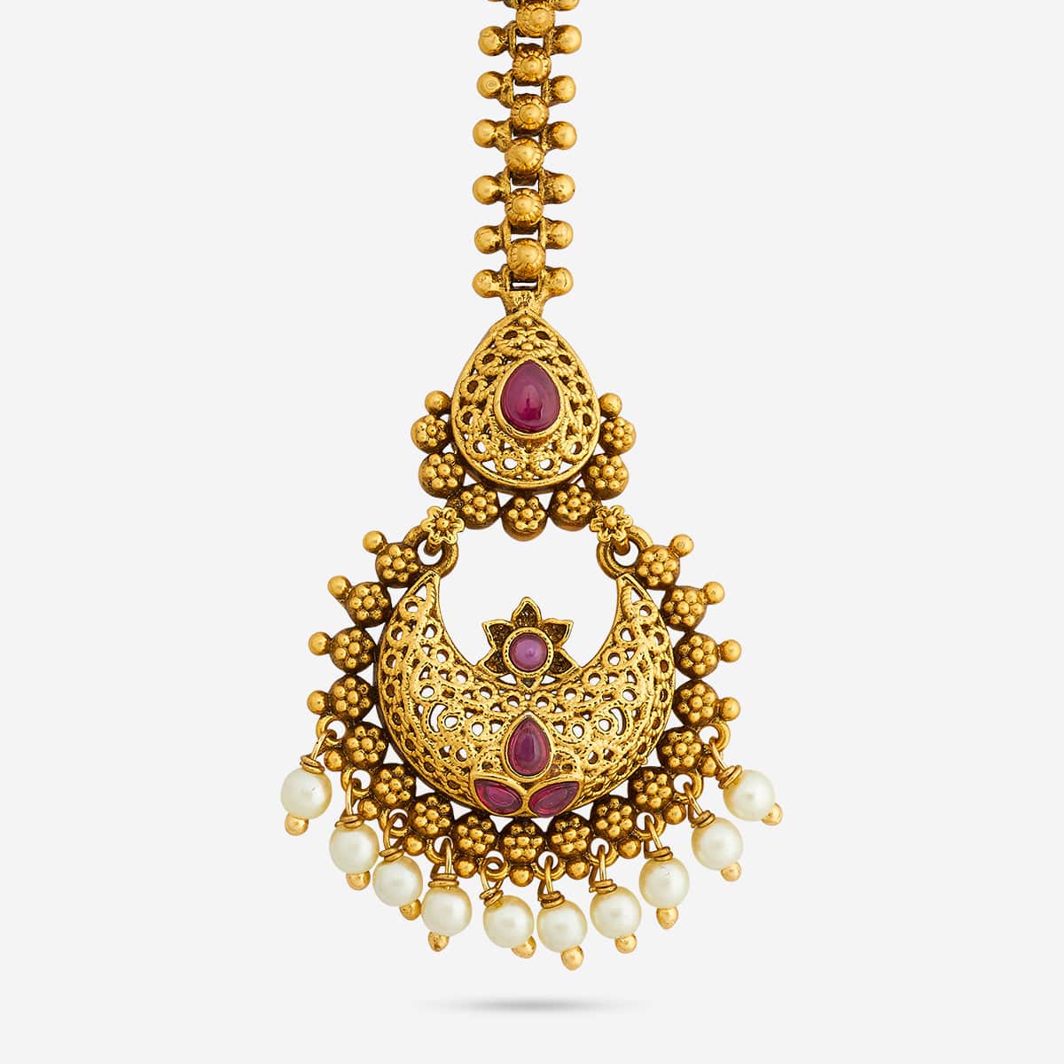 Antique Tikka 187070 - Image 4