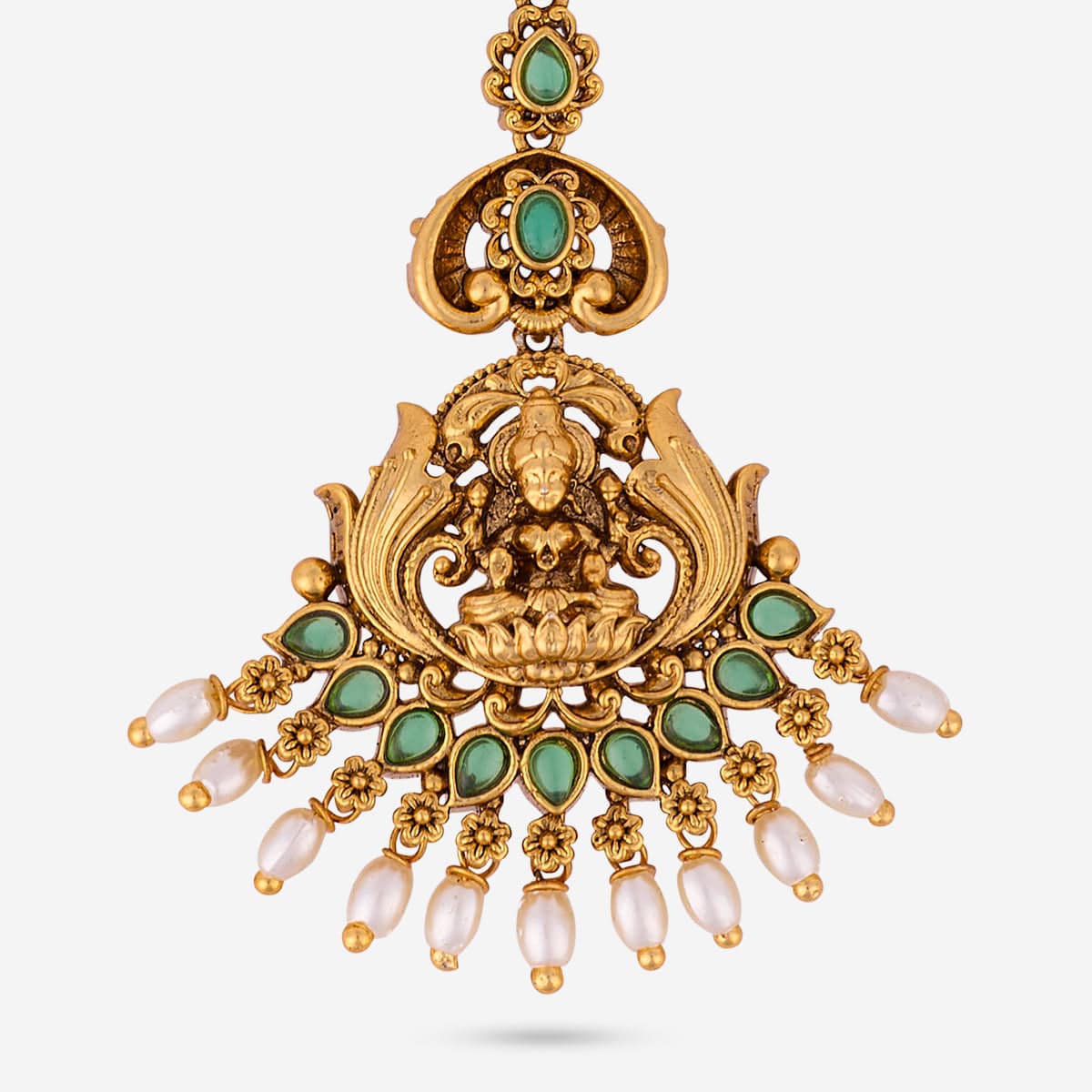 Antique Tikka 187071 - Image 10