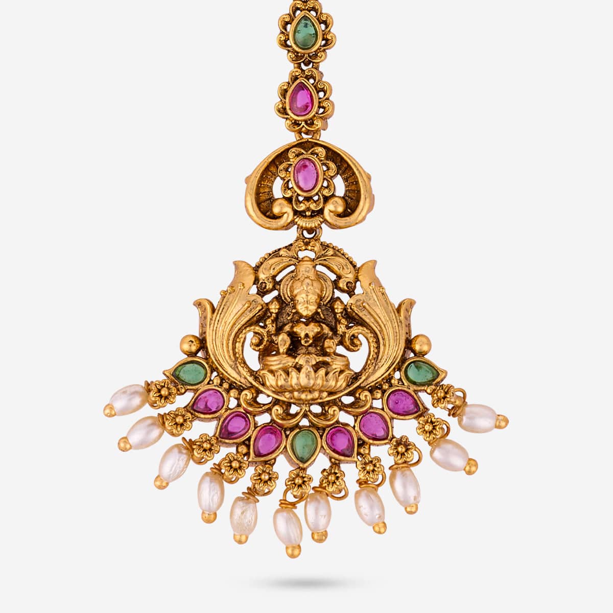 Antique Tikka 187071 - Image 4
