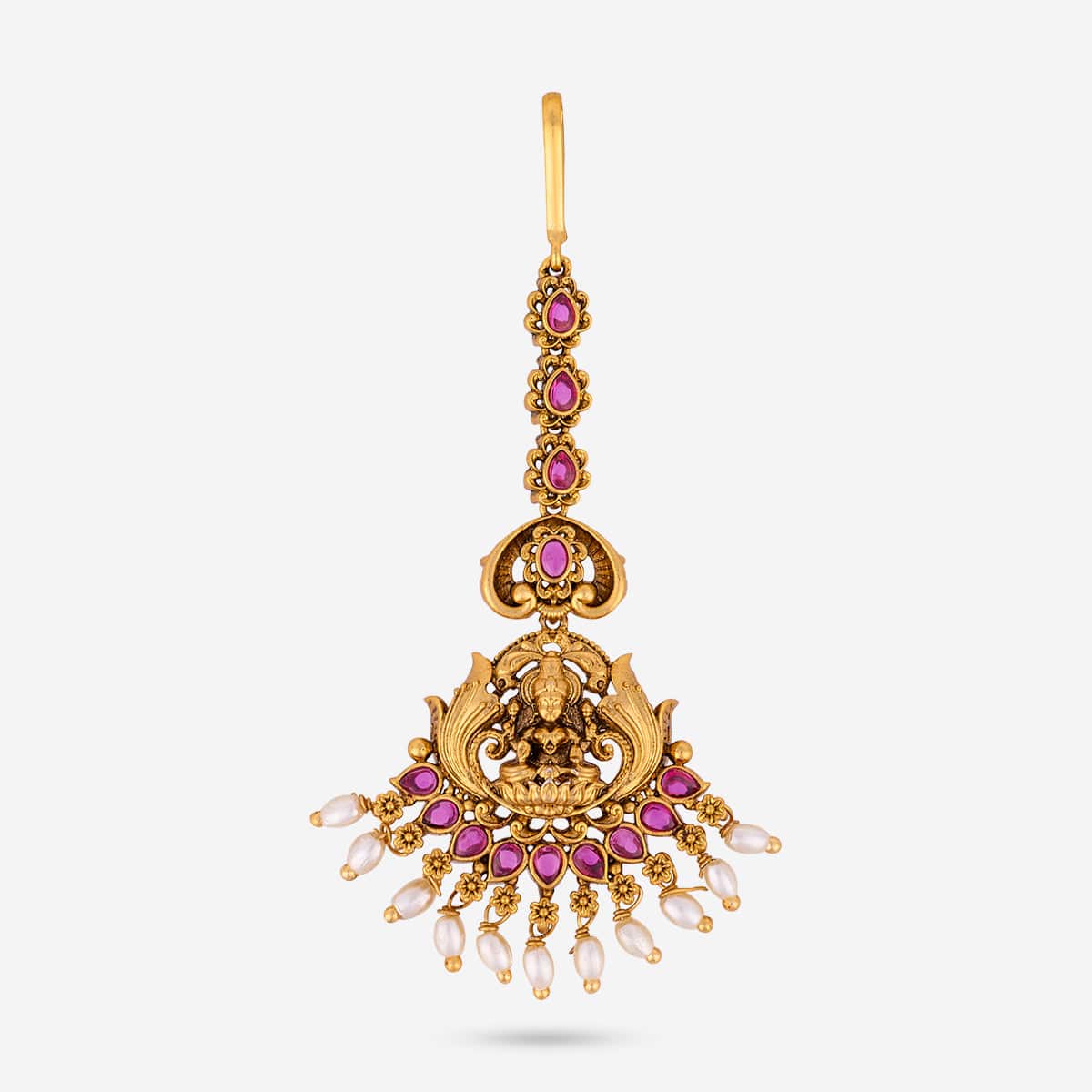 Antique Tikka 187071 - Image 5
