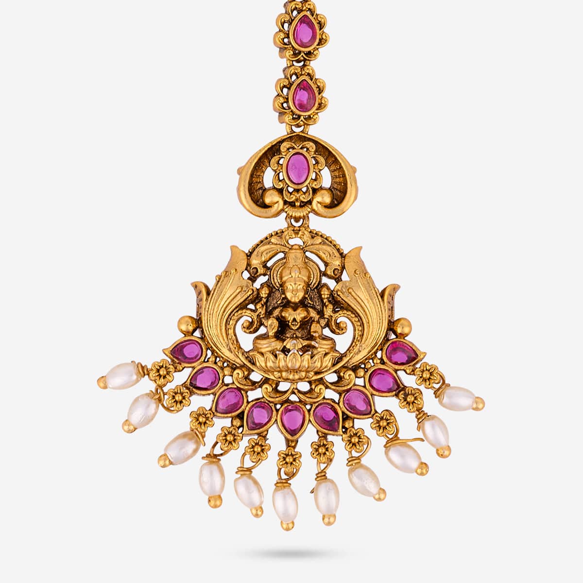 Antique Tikka 187071 - Image 7