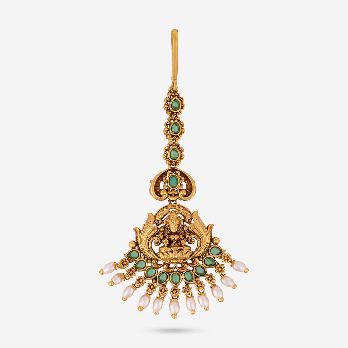 Antique Tikka 187071 - Image 8
