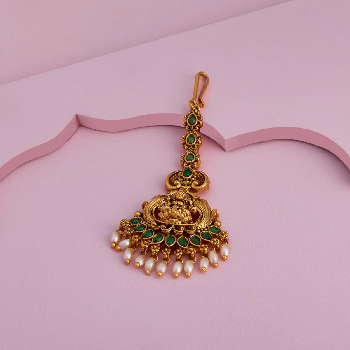 Antique Tikka 187071 - Image 9