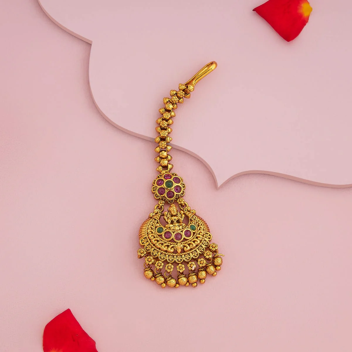 Antique Tikka 187072 - Image 2