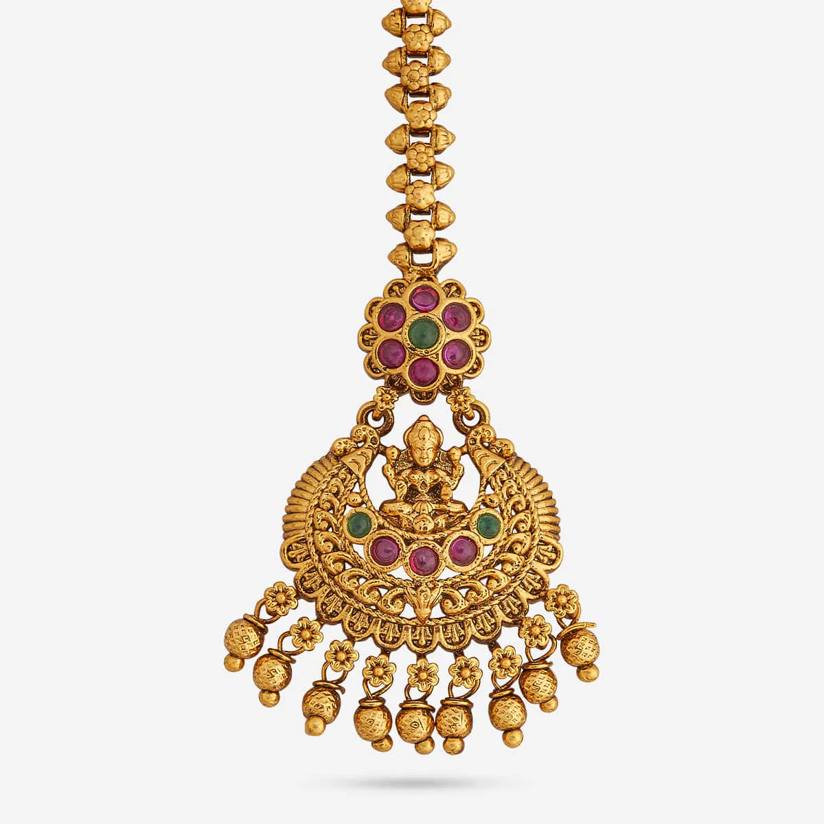 Antique Tikka 187072 - Image 3