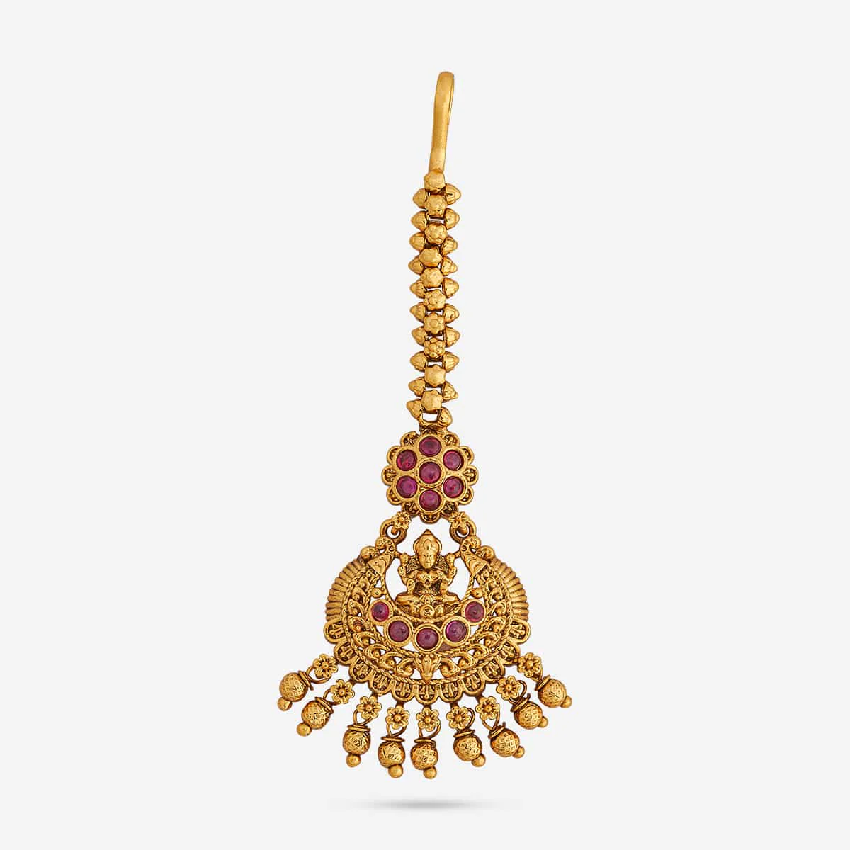 Antique Tikka 187072 - Image 4