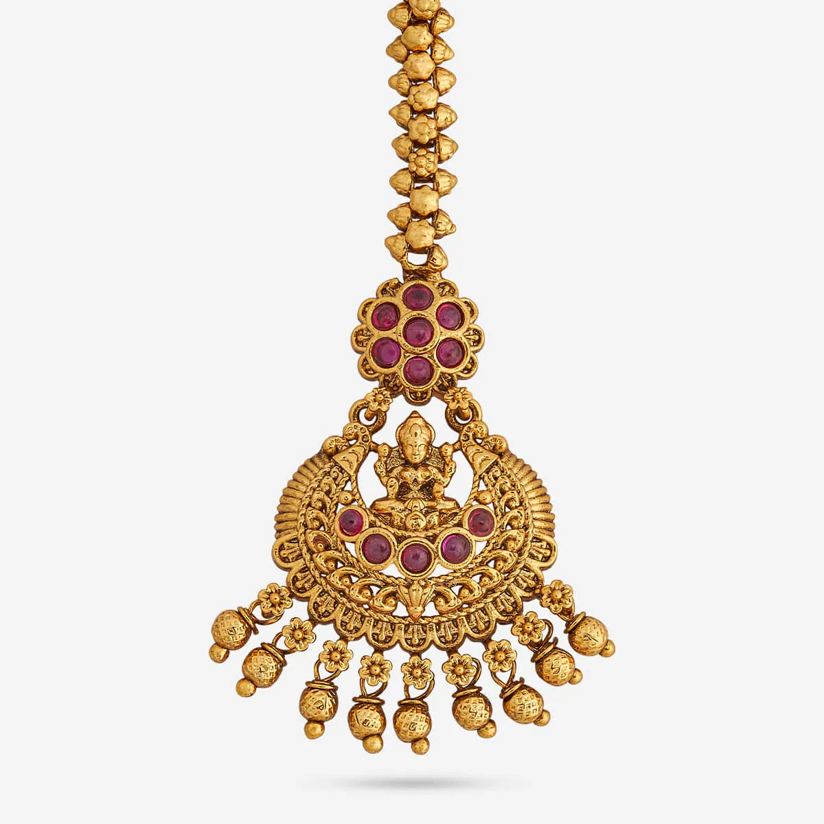Antique Tikka 187072 - Image 7