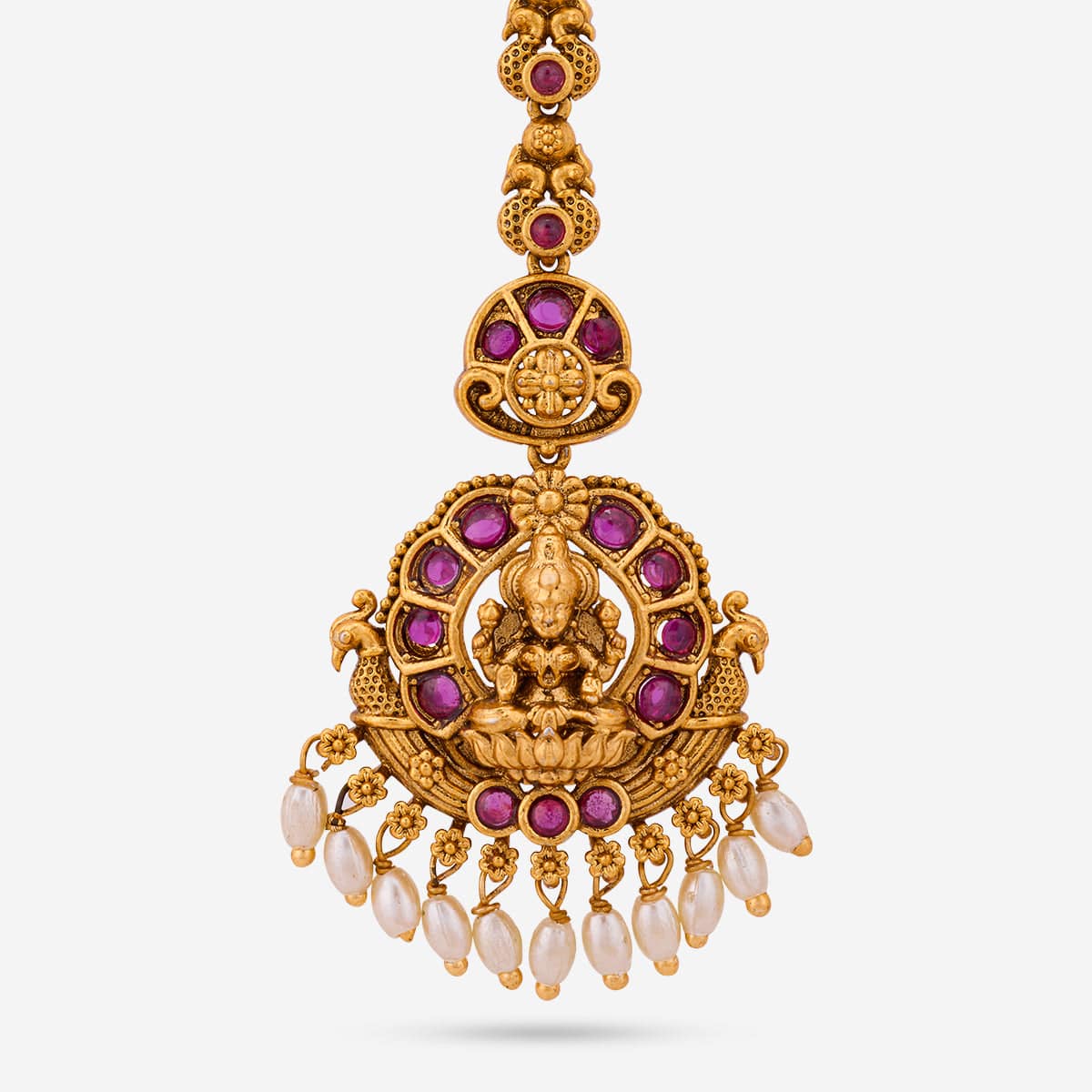 Antique Tikka 187073 - Image 4