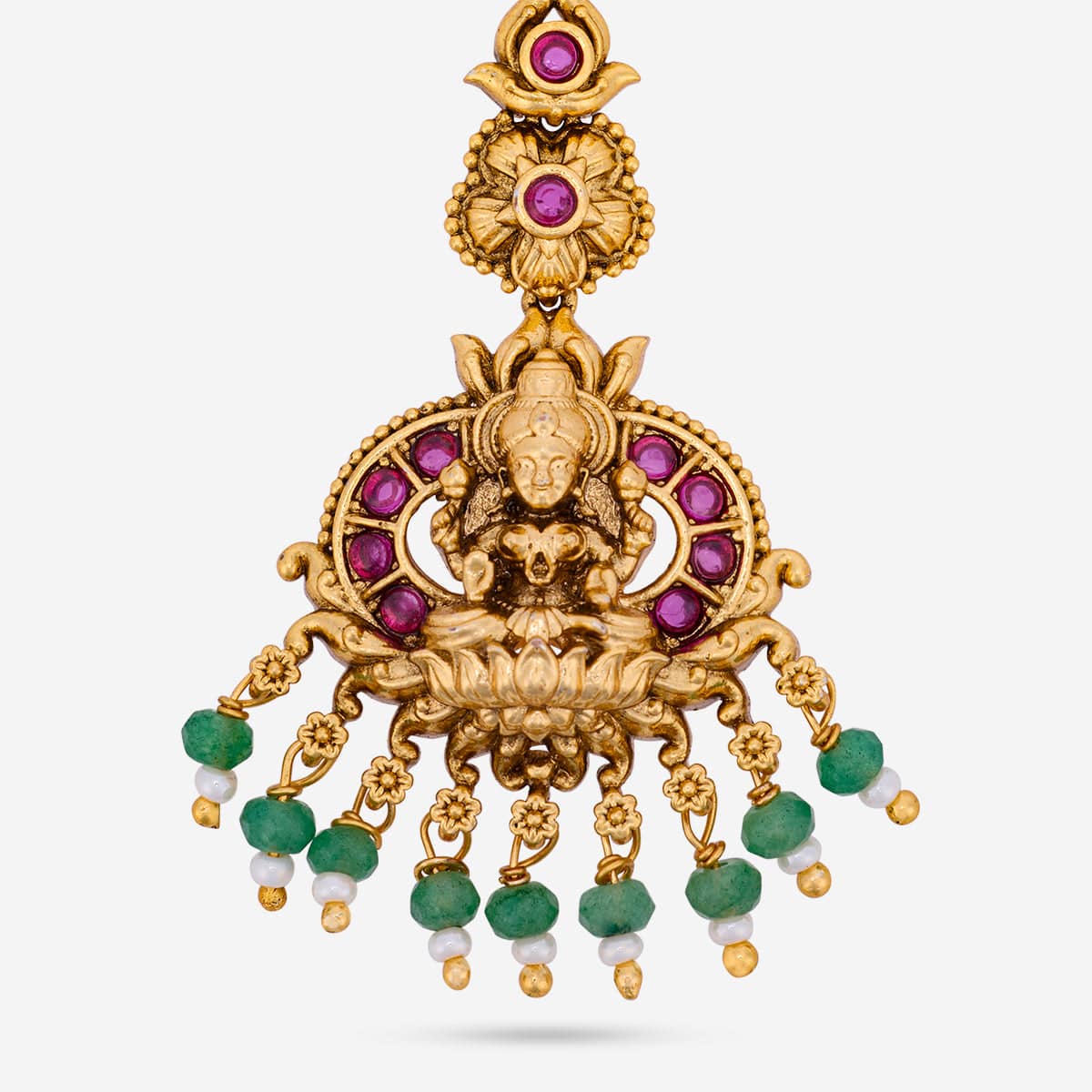 Antique Tikka 187074 - Image 4