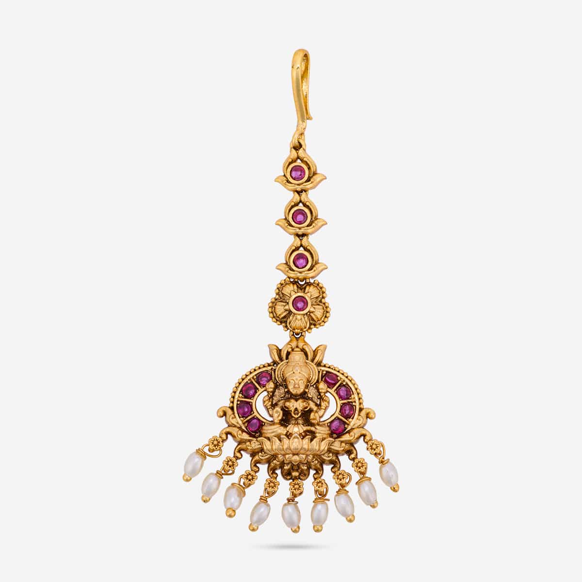 Antique Tikka 187074 - Image 5