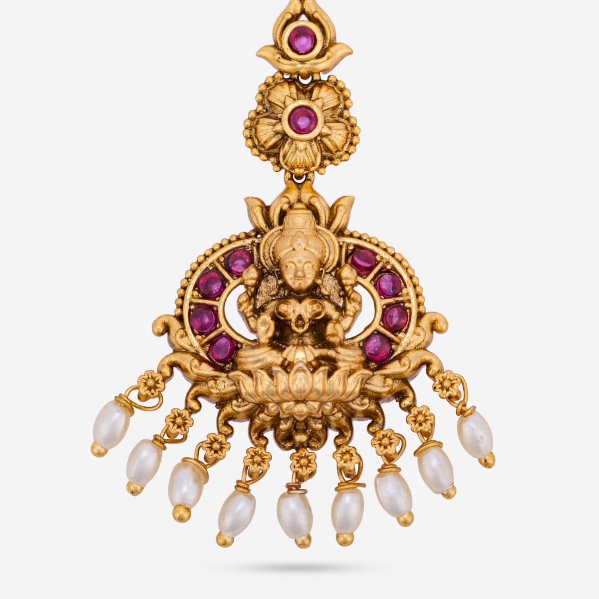 Antique Tikka 187074 - Image 7