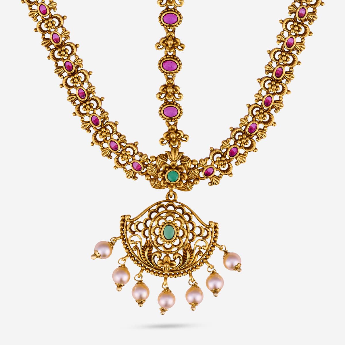 Antique Tikka 187997 - Image 4