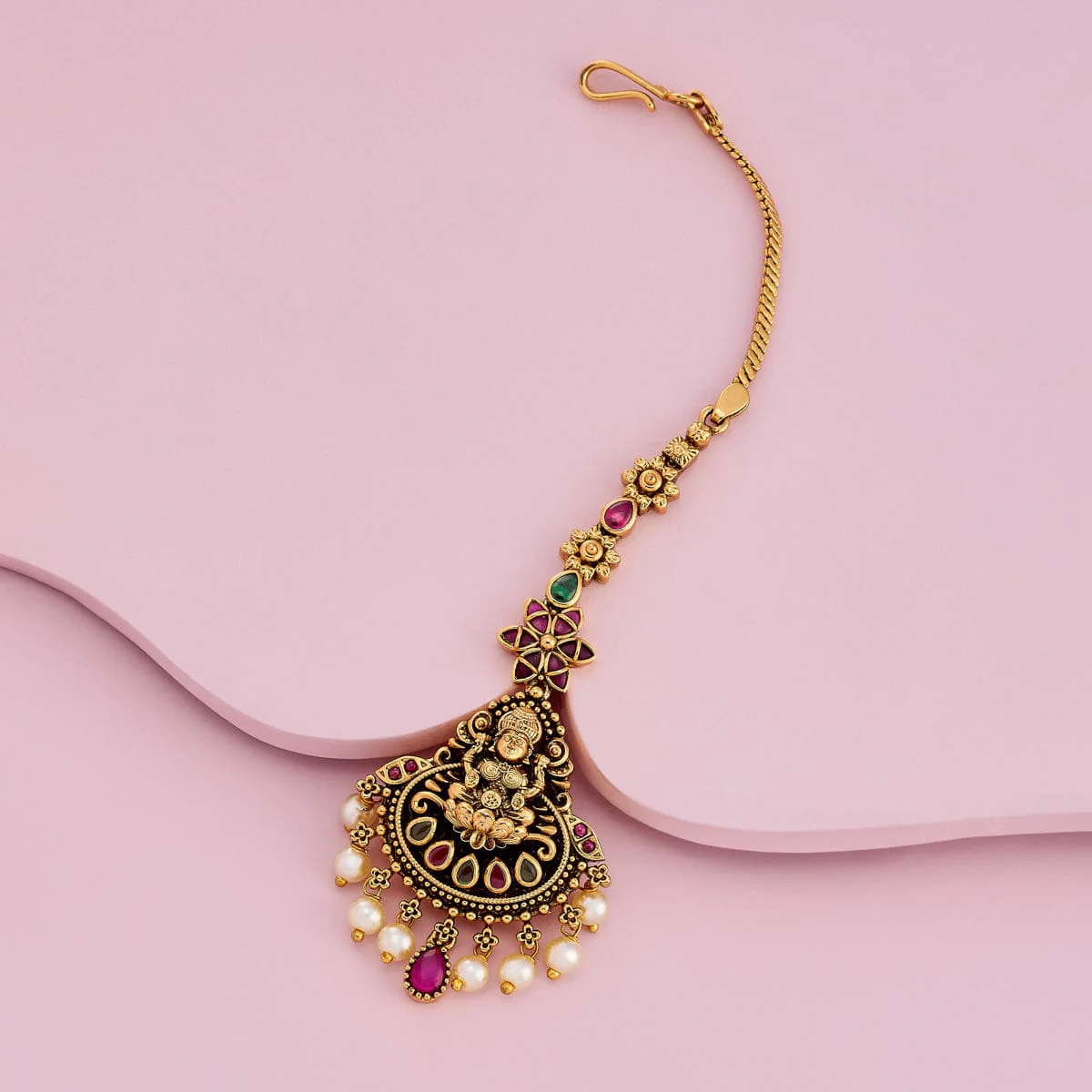 Antique Tikka 188085 - Image 2