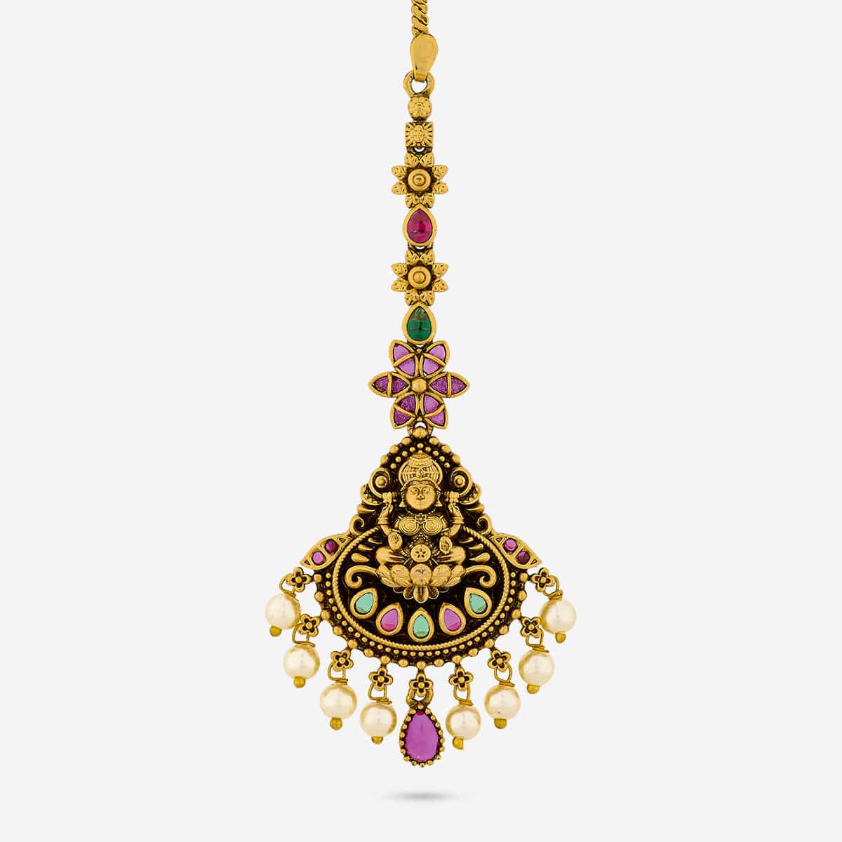 Antique Tikka 188085 - Image 4