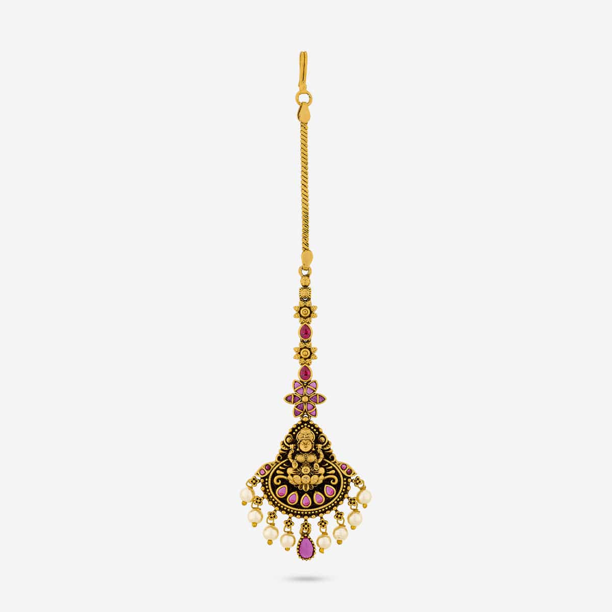 Antique Tikka 188085 - Image 5