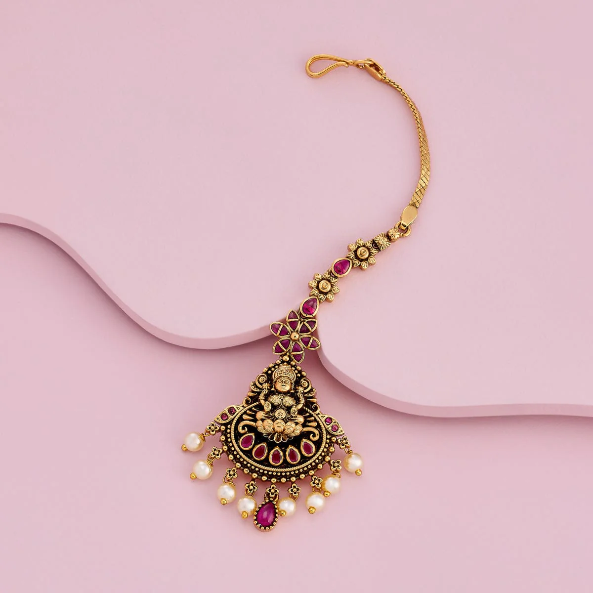 Antique Tikka 188085 - Image 6